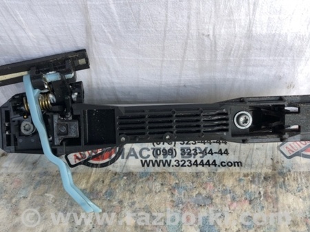 ФОТО Ручка двери для Toyota Camry 40 XV40 (01.2006-07.2011) Киев