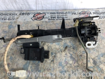 ФОТО Ручка двери для Toyota Camry 40 XV40 (01.2006-07.2011) Киев