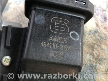 ФОТО Ручка двери для Toyota Camry 40 XV40 (01.2006-07.2011) Киев