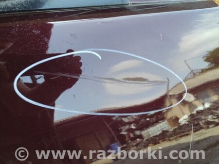 ФОТО Дверь для Acura MDX YD2 (2006-2012) Киев