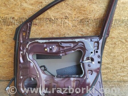 ФОТО Дверь для Acura MDX YD2 (2006-2012) Киев