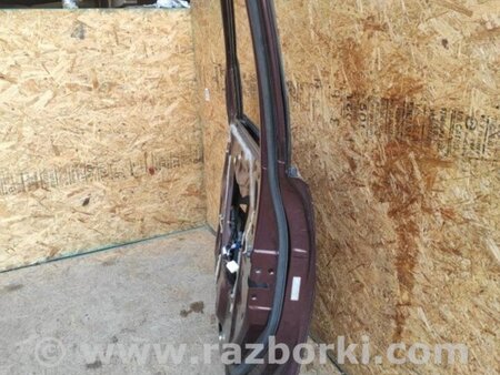 ФОТО Дверь для Acura MDX YD2 (2006-2012) Киев