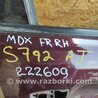 ФОТО Дверь для Acura MDX YD2 (2006-2012) Киев