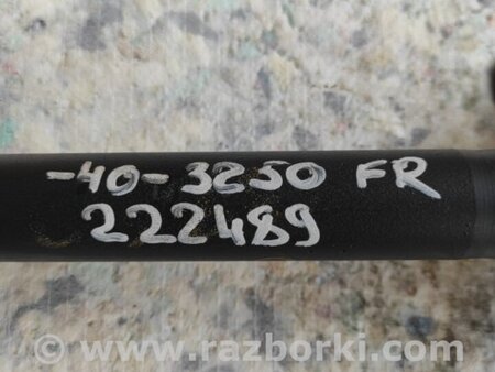ФОТО Привод передний для Toyota Camry 40 XV40 (01.2006-07.2011) Киев