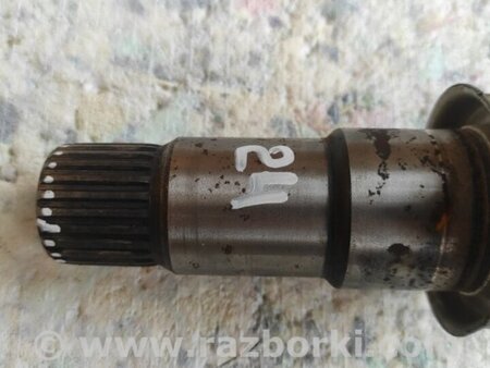 ФОТО Привод передний для Toyota Camry 40 XV40 (01.2006-07.2011) Киев