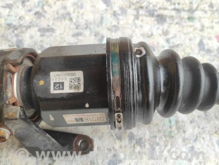 ФОТО Привод передний для Toyota Camry 40 XV40 (01.2006-07.2011) Киев