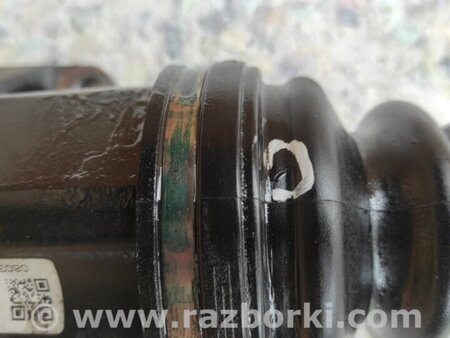 ФОТО Привод передний для Toyota Camry 40 XV40 (01.2006-07.2011) Киев