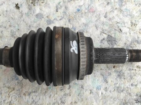 ФОТО Привод передний для Toyota Camry 40 XV40 (01.2006-07.2011) Киев