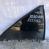 Стекло двери глухое Toyota Camry 40 XV40 (01.2006-07.2011)