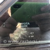 ФОТО Стекло двери глухое для Toyota Camry 40 XV40 (01.2006-07.2011) Киев