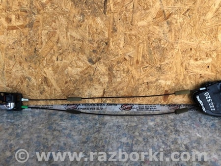 ФОТО Замок двери для Toyota Camry 40 XV40 (01.2006-07.2011) Киев