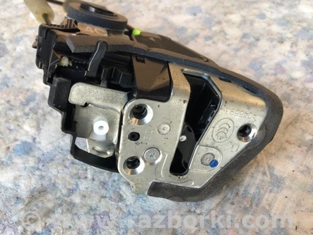 ФОТО Замок двери для Toyota Camry 40 XV40 (01.2006-07.2011) Киев