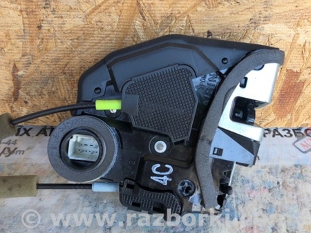 ФОТО Замок двери для Toyota Camry 40 XV40 (01.2006-07.2011) Киев
