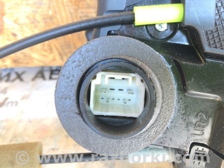 ФОТО Замок двери для Toyota Camry 40 XV40 (01.2006-07.2011) Киев