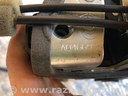 ФОТО Замок двери для Toyota Camry 40 XV40 (01.2006-07.2011) Киев