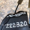 ФОТО Замок двери для Toyota Camry 40 XV40 (01.2006-07.2011) Киев
