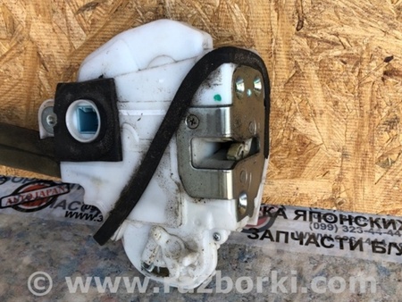 ФОТО Замок двери для Acura MDX YD2 (2006-2012) Киев
