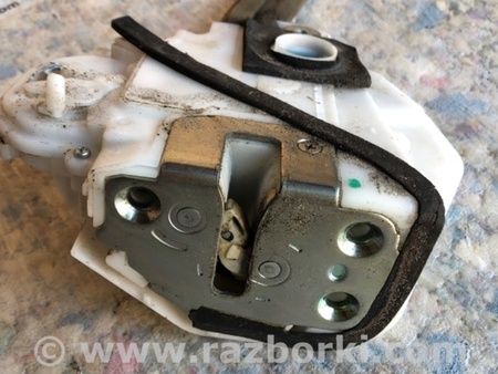 ФОТО Замок двери для Acura MDX YD2 (2006-2012) Киев