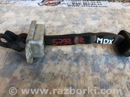ФОТО Ограничитель двери для Acura MDX YD2 (2006-2012) Киев