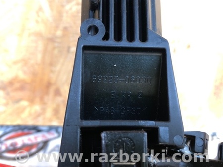 ФОТО Ручка двери для Toyota Camry 40 XV40 (01.2006-07.2011) Киев