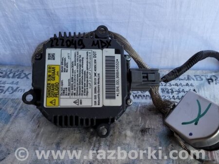 ФОТО Блок розжига для Acura MDX YD2 (2006-2012) Киев