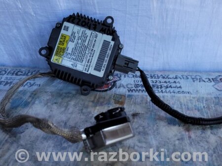 ФОТО Блок розжига для Acura MDX YD2 (2006-2012) Киев