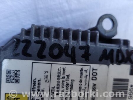 ФОТО Блок розжига для Acura MDX YD2 (2006-2012) Киев