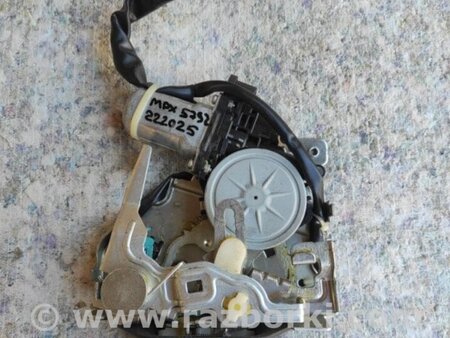ФОТО Замок крышки багажника для Acura MDX YD2 (2006-2012) Киев