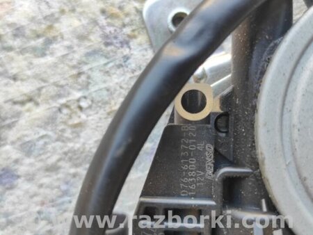 ФОТО Замок крышки багажника для Acura MDX YD2 (2006-2012) Киев