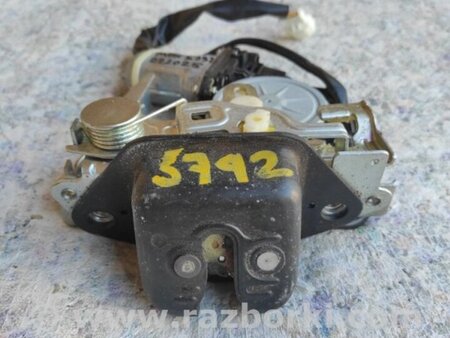 ФОТО Замок крышки багажника для Acura MDX YD2 (2006-2012) Киев