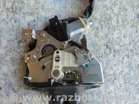 ФОТО Замок крышки багажника для Acura MDX YD2 (2006-2012) Киев