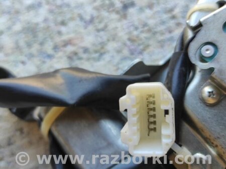 ФОТО Замок крышки багажника для Acura MDX YD2 (2006-2012) Киев