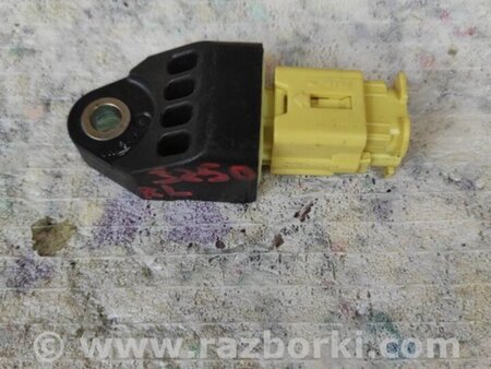 ФОТО Датчик удара для Toyota Camry 40 XV40 (01.2006-07.2011) Киев