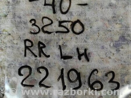 ФОТО Датчик удара для Toyota Camry 40 XV40 (01.2006-07.2011) Киев
