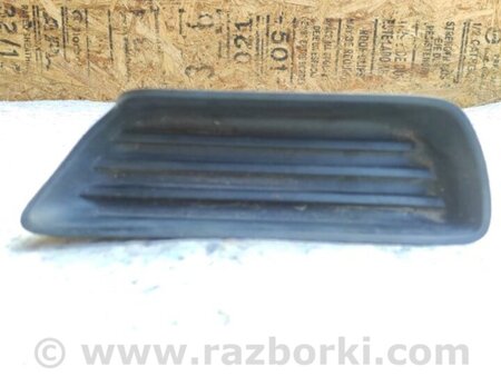 ФОТО Заглушка ПТФ для Toyota Camry 40 XV40 (01.2006-07.2011) Киев