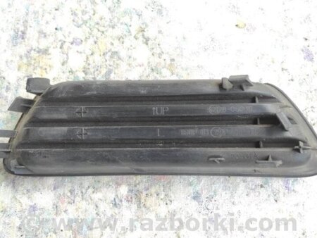 ФОТО Заглушка ПТФ для Toyota Camry 40 XV40 (01.2006-07.2011) Киев