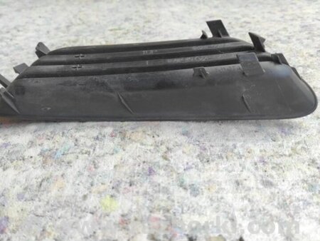 ФОТО Заглушка ПТФ для Toyota Camry 40 XV40 (01.2006-07.2011) Киев
