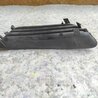 ФОТО Заглушка ПТФ для Toyota Camry 40 XV40 (01.2006-07.2011) Киев