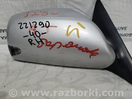 ФОТО Зеркало для Toyota Camry 40 XV40 (01.2006-07.2011) Киев