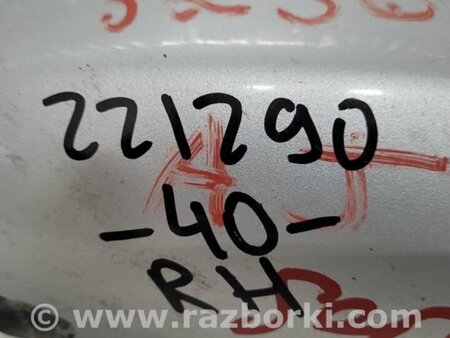 ФОТО Зеркало для Toyota Camry 40 XV40 (01.2006-07.2011) Киев