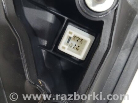 ФОТО Зеркало для Toyota Camry 40 XV40 (01.2006-07.2011) Киев