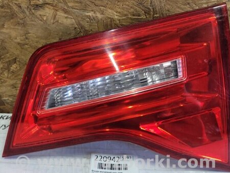 ФОТО Фонарь задний внутренний для Acura MDX YD2 (2006-2012) Киев