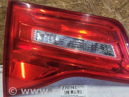 ФОТО Фонарь задний внутренний для Acura MDX YD2 (2006-2012) Киев