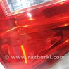 ФОТО Фонарь задний внутренний для Acura MDX YD2 (2006-2012) Киев
