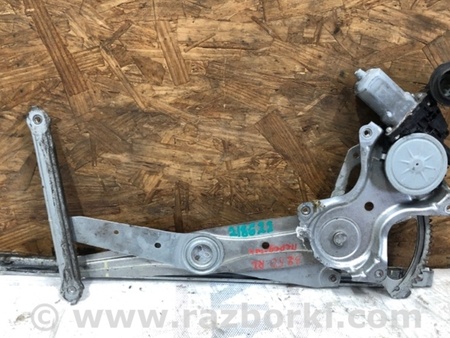 ФОТО Стеклоподъемник для Toyota Camry 40 XV40 (01.2006-07.2011) Киев