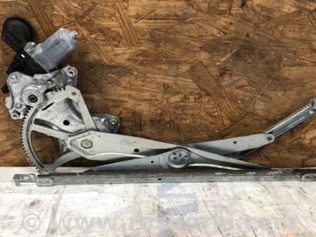 ФОТО Стеклоподъемник для Toyota Camry 40 XV40 (01.2006-07.2011) Киев