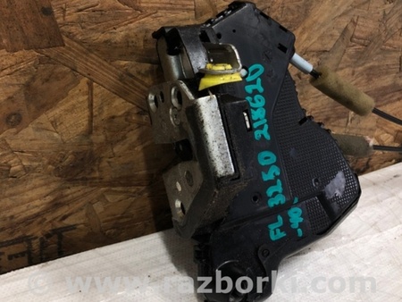 ФОТО Замок двери для Toyota Camry 40 XV40 (01.2006-07.2011) Киев