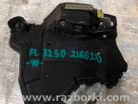 ФОТО Замок двери для Toyota Camry 40 XV40 (01.2006-07.2011) Киев