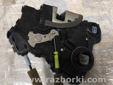 ФОТО Замок двери для Toyota Camry 40 XV40 (01.2006-07.2011) Киев