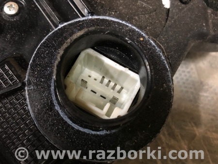 ФОТО Замок двери для Toyota Camry 40 XV40 (01.2006-07.2011) Киев